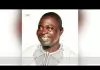 Peter Otulu - Jisos Ohonyeta (Jesus the Saviour)
