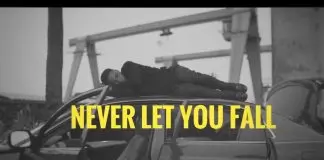 Okey Sokay - Never Let You Fall