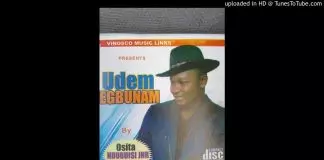 Osy Ndubisi Jnr - Udem Egbunam