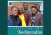 The Dynamites - It Doesn't Matter