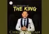 Chris Morgan - All The Way
