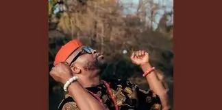 Mr Zion - Igbo Bu Igbo