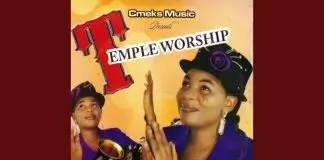 Sis. Favour Divine M - Nani Gi