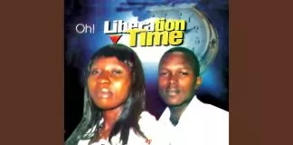 Evang. Tobias Ugwuanyi K.C. ft. Evang. Mercy - Okwo Okwu Oma N'isi M