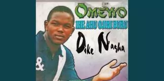 Evang. Tobias Ugwuanyi K.C - Oku Muo Nso Bia Bubere
