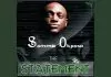 Sammie Okposo - I Go Make Am