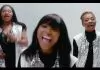 Sammie Okposo - Shine