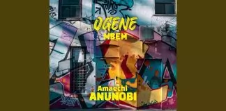Amaechi Anunobi - Ogechi Ka Mma