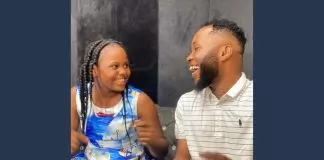 Uchechi Aka Adakirikiri ft. Henry Sopulu - If No Be God