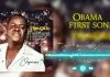 Onyenze Nwa Amobi - Obama First Son