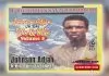 Johnson Adjan - In The 70s & 80s Vol. 8 (Full Album)