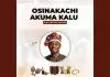 Osinakachi Akuma Kalu - Nri Oma
