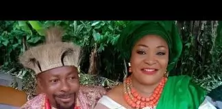 Omeihe Di Egwu Troupe - Mee Ya Eze