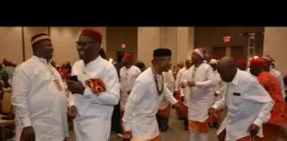 Omeihe Di Egwu Troupe - I Marala Echi
