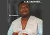 AB Crentsil - Abrokyire Abrabo