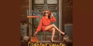 Esther Edokpayi - Osahenrumwen