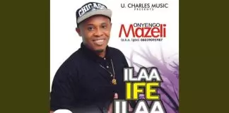 Onyengo Mazeli - Olisa Olisa
