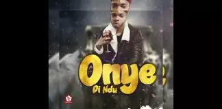 Somval - Onye Di Ndu
