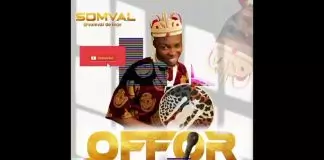 Somval - Offor