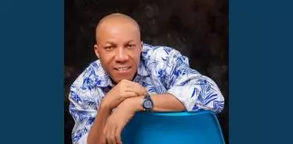 Stanley Okorie - Everybody Does It
