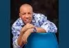 Stanley Okorie - Someone Took Your Love