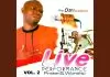 Evang. Ossy Okanume - Nogide Nime Chukwu