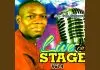Evang. Ossy Okanume - Idi Nma