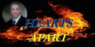 Stanley Okorie - Hearts Apart