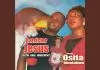 Evang. Osita Muolokwu - Barrister Jesus (In the Final Judgement) Vol. 1