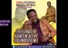 Evang. Osita Muolokwu - He That Did Me Did My God (The Hackers)