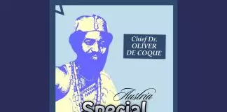 Chief Oliver De Coque - Austria Special