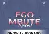 Onowu Ugonabo – Not to Compare