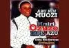 Evang. Mba Abaraogu - Mmiri Ozuzo