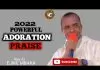 Rev. Father Ejike Mbaka – Powerful Adoration Praise 2022/2023