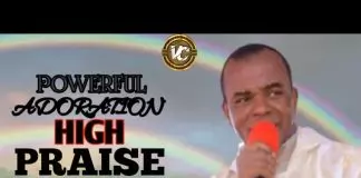 Rev. Father Ejike Mbaka – Powerful Adoration High Praise