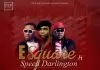 E square ft. Speed Darlington - You Must Marry Me