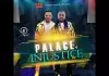 E square - Palace of Injustice