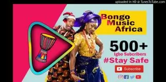 Bongo Apostle - Bongo Selection