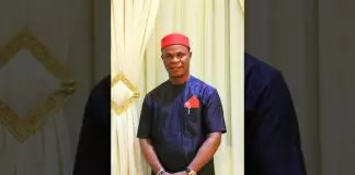 Ijele Amichi - Happy birthday Okeiyi