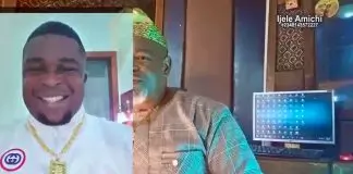Ijele Amichi - Onyeze Jesus special