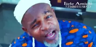 Ijele Amichi - Happy birthday John Okah