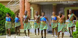 Ijele Amichi - Amichi Amaka