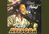 King Ayisoba - Don't Do the Bad Thing
