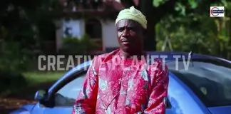 Okorobia Awkunanaw - Emerebe Emeta Onwu