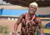 Okorobia Awkunanaw - Nna Nwe Igede