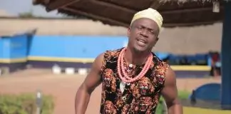 Okorobia Awkunanaw - Nna Nwe Igede