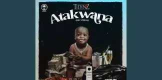 Tidinz - Atakwana