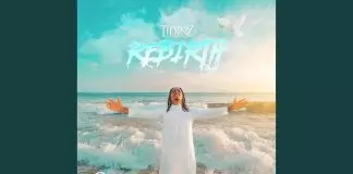 Tidinz - Rise