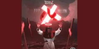 Tidinz - Diego