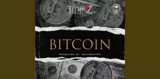 Tidinz - Bitcoin